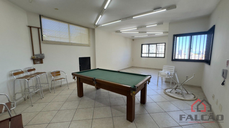 Imagem Apartamento com 3 Quartos para Alugar, 229 m² em Aparecida - Santos Imagem Apartamento com 3 Quartos para Alugar, 229 m² em Aparecida - Santos