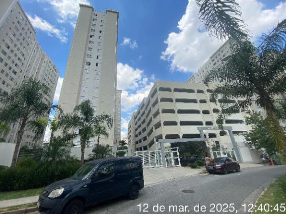 Apartamento com 2 Quartos à Venda, 42 m² em Jardim Iris - Sao Paulo