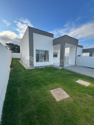 Casa com 2 Quartos à Venda, 200 m² em Bosque Das Colinas - São José De Mipibu