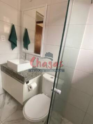 Imagem Casa com 2 Quartos à Venda, 250 m² em Indaiá - Caraguatatuba