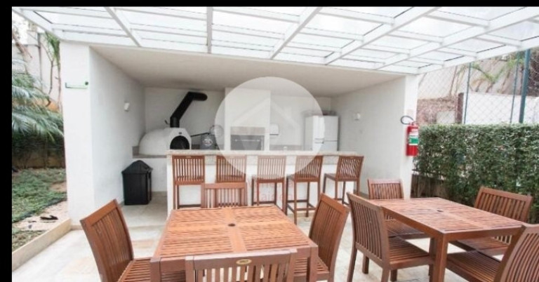 Imagem Apartamento com 3 Quartos à Venda, 142 m² em Vila Andrade - São Paulo Imagem Apartamento com 3 Quartos à Venda, 142 m² em Vila Andrade - São Paulo