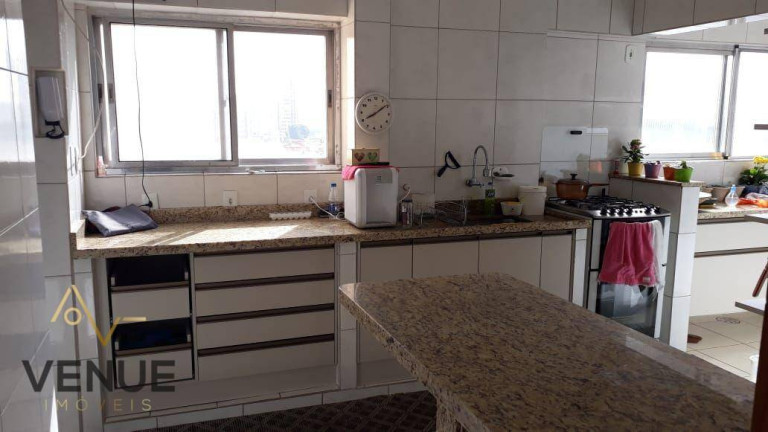 Imagem Apartamento com 4 Quartos à Venda, 129 m² em Tatuapé - São Paulo Imagem Apartamento com 4 Quartos à Venda, 129 m² em Tatuapé - São Paulo