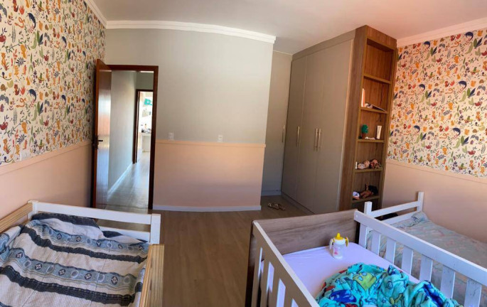 Imagem Casa com 2 Quartos à Venda, 130 m² em Central Parque Sorocaba - Sorocaba Imagem Casa com 2 Quartos à Venda, 130 m² em Central Parque Sorocaba - Sorocaba
