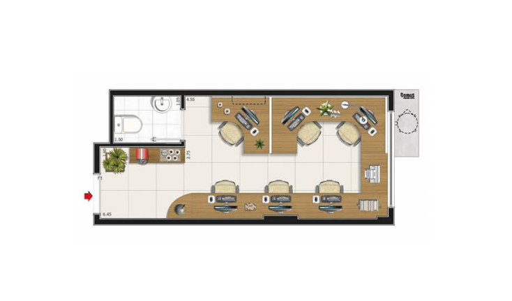 Imagem Imóvel Comercial à Venda, 25 m² em Taquara - Rio De Janeiro Imagem Imóvel Comercial à Venda, 25 m² em Taquara - Rio De Janeiro