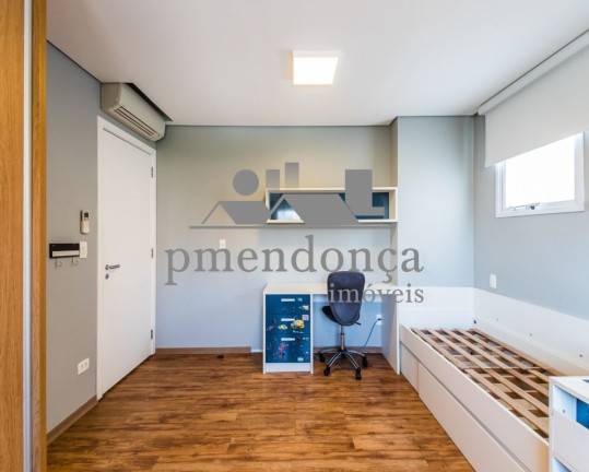 Imagem Apartamento com 4 Quartos à Venda, 272 m² em Perdizes - São Paulo