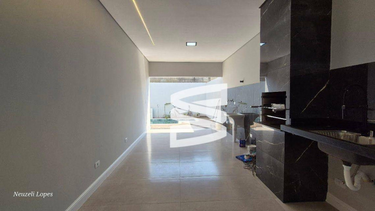 Imagem Casa com 2 Quartos à Venda, 130 m² em Condomínio Mônaco - Piracicaba Imagem Casa com 2 Quartos à Venda, 130 m² em Condomínio Mônaco - Piracicaba