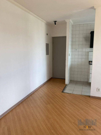 Imagem Apartamento com 2 Quartos para Alugar, 49 m² em Pinheiros - São Paulo Imagem Apartamento com 2 Quartos para Alugar, 49 m² em Pinheiros - São Paulo