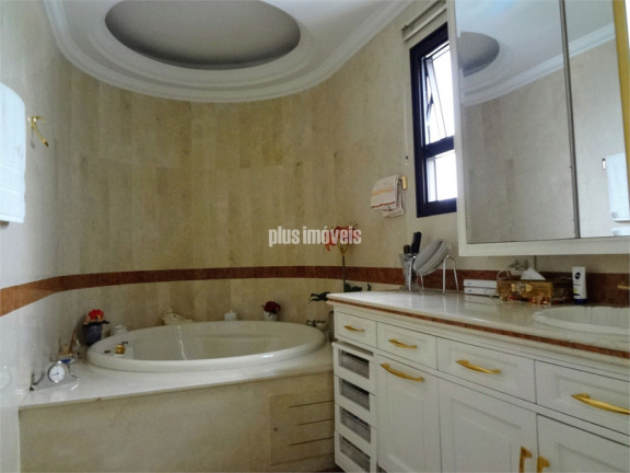 Imagem Apartamento com 4 Quartos à Venda, 264 m² em Moema - São Paulo Imagem Apartamento com 4 Quartos à Venda, 264 m² em Moema - São Paulo