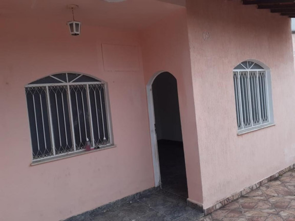 Imagem Imóvel com 2 Quartos à Venda, 25 m² em Campo Grande - Rio De Janeiro