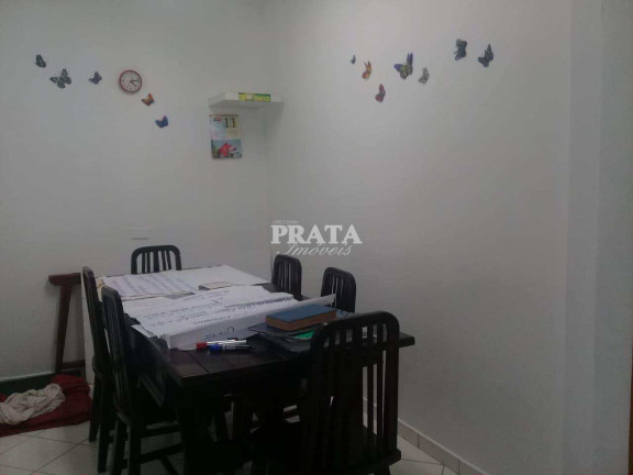 Imagem Apartamento com 2 Quartos à Venda, 140 m² em Centro - São Vicente