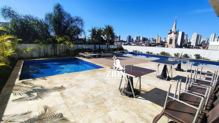 Imagem Apartamento com 2 Quartos à Venda, 72 m² em Santana - São Paulo