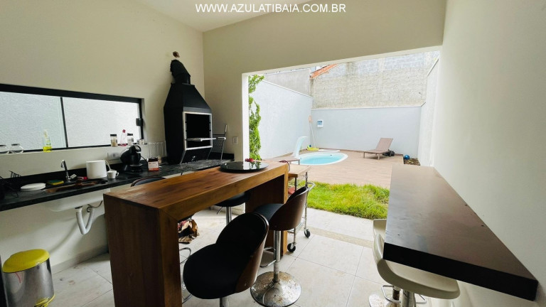 Imagem Casa com 2 Quartos à Venda, 112 m² em Jardim Do Lago - Atibaia