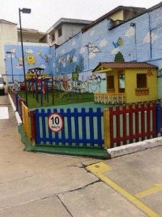 Imagem Apartamento com 2 Quartos à Venda, 50 m² em Jardim Monjolo - São Paulo