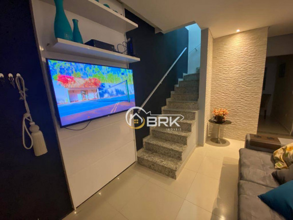 Imagem Casa de Condomínio com 2 Quartos à Venda ou Locação, 102 m² em Jardim Belém - São Paulo