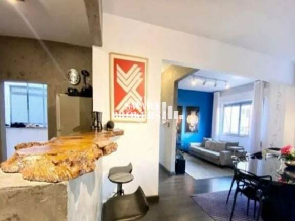 Imagem Apartamento com 1 Quarto à Venda, 103 m² em Vila Mariana - São Paulo Imagem Apartamento com 1 Quarto à Venda, 103 m² em Vila Mariana - São Paulo