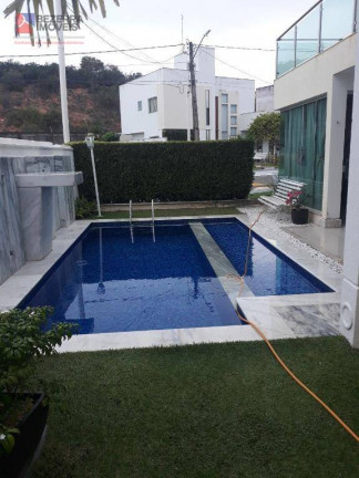 Imagem Casa com 4 Quartos à Venda, 296 m² em Nova Parnamirim - Parnamirim