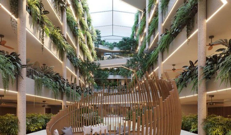 Imagem Casa com 4 Quartos à Venda, 663 m²