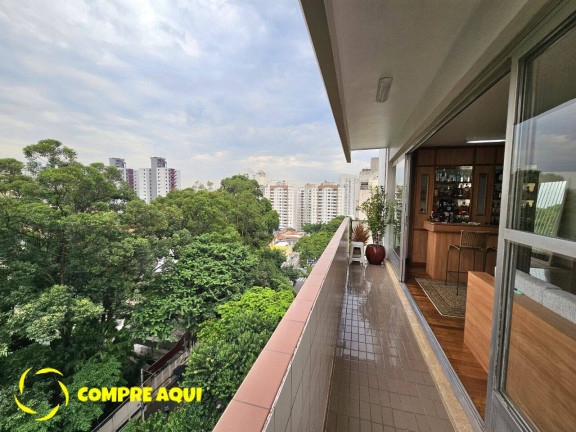 Imagem Apartamento com 3 Quartos à Venda, 187 m² em Campos Elíseos - São Paulo Imagem Apartamento com 3 Quartos à Venda, 187 m² em Campos Elíseos - São Paulo