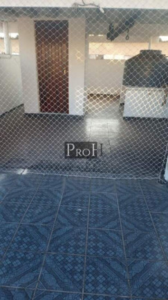 Imagem Sobrado com 3 Quartos à Venda, 338 m² em Paulicéia - São Bernardo Do Campo Imagem Sobrado com 3 Quartos à Venda, 338 m² em Paulicéia - São Bernardo Do Campo