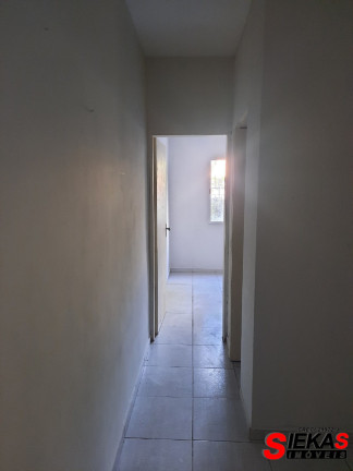Imagem Apartamento com 1 Quarto para Alugar, 30 m² em Vila Antonina - São Paulo Imagem Apartamento com 1 Quarto para Alugar, 30 m² em Vila Antonina - São Paulo