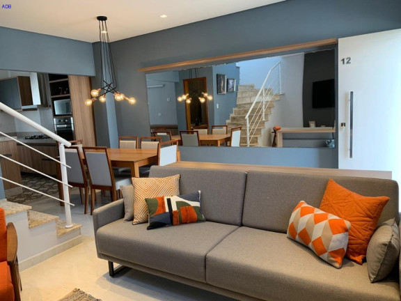 Imagem Casa com 2 Quartos à Venda, 119 m² em Vila Areao - Taubaté