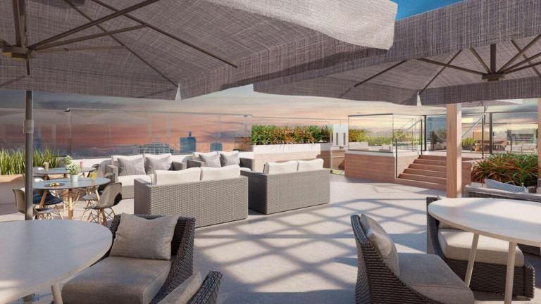 Imagem Apartamento com 1 Quarto à Venda, 26 m² em Perdizes - São Paulo Imagem Apartamento com 1 Quarto à Venda, 26 m² em Perdizes - São Paulo