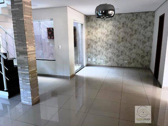 Imagem Sobrado com 3 Quartos à Venda, 145 m² em Jardim Do Lago - Atibaia Imagem Sobrado com 3 Quartos à Venda, 145 m² em Jardim Do Lago - Atibaia