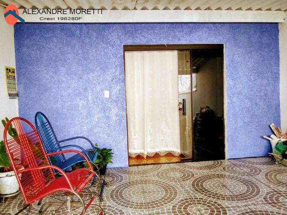 Imagem Casa com 2 Quartos à Venda,  em Jardim Santa Lúcia - Sorocaba
