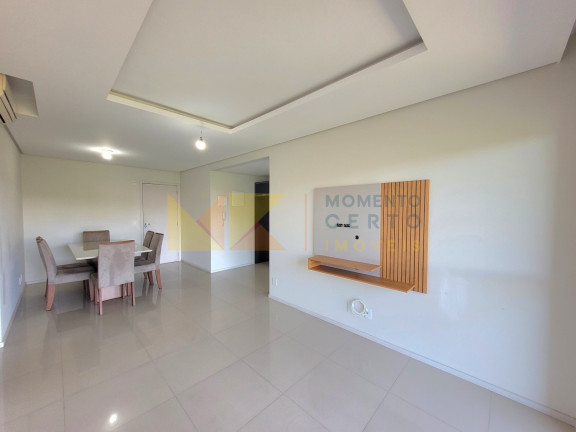 Imagem Apartamento com 2 Quartos para Alugar, 75 m² em Itoupava Norte - Blumenau
