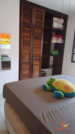 Imagem Casa com 5 Quartos à Venda, 280 m² em Lagoinha - Ubatuba