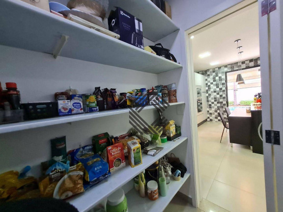 Imagem Sobrado com 4 Quartos à Venda, 330 m² em Condomínio Sunset - Sorocaba
