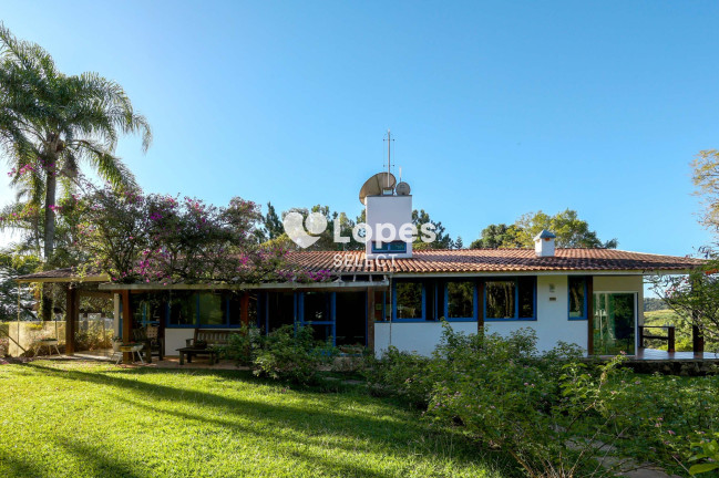 Imagem Imóvel com 4 Quartos à Venda,  em Abadia - Louveira