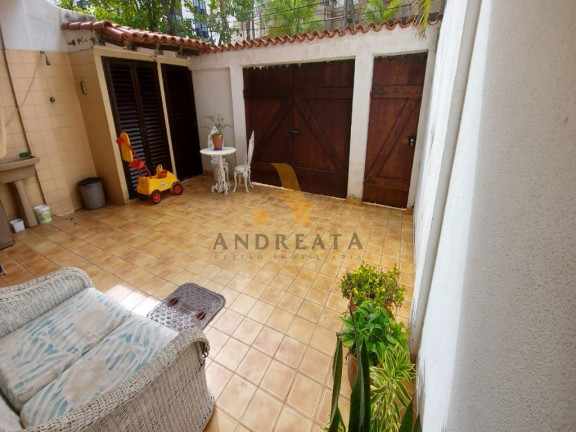 Imagem Casa de Condomínio com 3 Quartos à Venda, 171 m² em Barra Da Tijuca - Rio De Janeiro Imagem Casa de Condomínio com 3 Quartos à Venda, 171 m² em Barra Da Tijuca - Rio De Janeiro