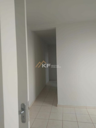 Imagem Apartamento com 2 Quartos à Venda, 48 m² em Parque Dos Lagos - Ribeirão Preto Imagem Apartamento com 2 Quartos à Venda, 48 m² em Parque Dos Lagos - Ribeirão Preto
