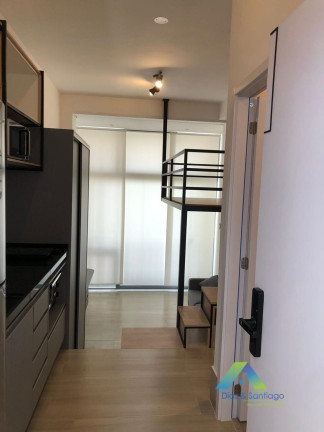 Imagem Apartamento com 1 Quarto à Venda, 25 m² em Vila Mariana - São Paulo Imagem Apartamento com 1 Quarto à Venda, 25 m² em Vila Mariana - São Paulo