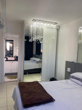 Imagem Apartamento com 2 Quartos à Venda, 60 m² em Imbuí - Salvador Imagem Apartamento com 2 Quartos à Venda, 60 m² em Imbuí - Salvador