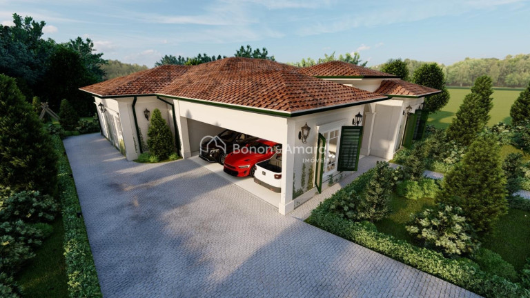 Imagem Casa de Condomínio com 4 Quartos à Venda, 106 m² em Vila Brandina - Campinas Imagem Casa de Condomínio com 4 Quartos à Venda, 106 m² em Vila Brandina - Campinas