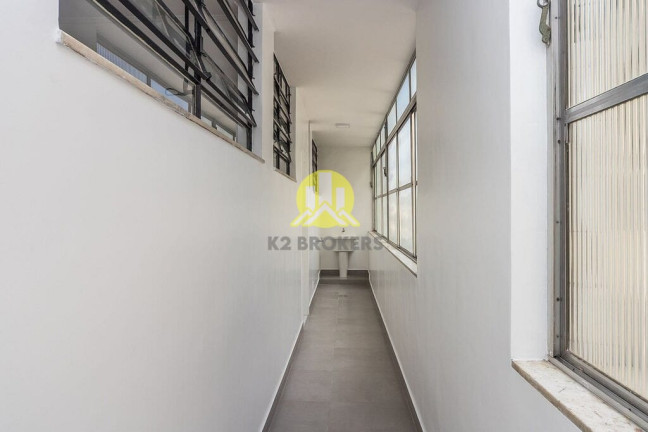 Imagem Apartamento com 3 Quartos à Venda, 124 m² em Pinheiros - São Paulo