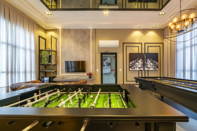 Imagem Apartamento com 1 Quarto à Venda, 42 m² em Bombas - Bombinhas