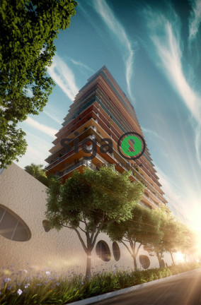 Imagem Apartamento com 3 Quartos à Venda, 205 m² em Vila Madalena - São Paulo Imagem Apartamento com 3 Quartos à Venda, 205 m² em Vila Madalena - São Paulo