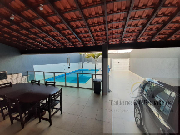 Imagem Casa com 5 Quartos à Venda, 350 m² em Balneário Jequitibá - Itanhaém Imagem Casa com 5 Quartos à Venda, 350 m² em Balneário Jequitibá - Itanhaém