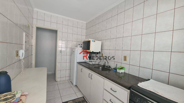 Imagem Apartamento com 2 Quartos à Venda, 63 m² em Aviação - Praia Grande
