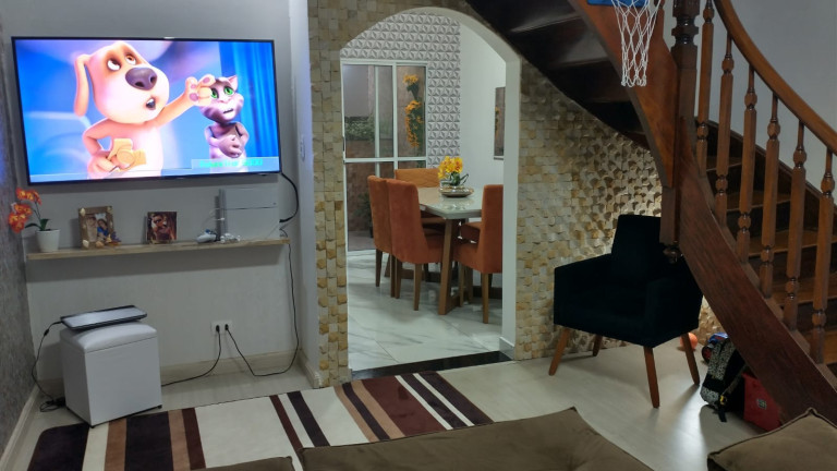 Sobrado com 3 Quartos à Venda, 100 m² em Mooca - São Paulo