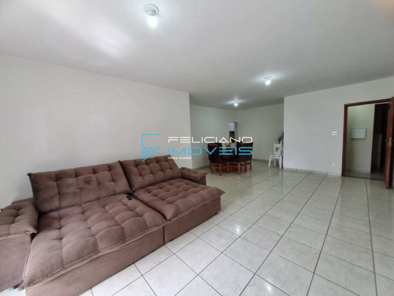 Imagem Apartamento com 3 Quartos à Venda, 126 m² em Canto Do Forte - Praia Grande Imagem Apartamento com 3 Quartos à Venda, 126 m² em Canto Do Forte - Praia Grande