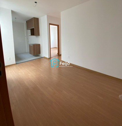 Imagem Apartamento com 2 Quartos à Venda, 40 m² em Restinga - Porto Alegre Imagem Apartamento com 2 Quartos à Venda, 40 m² em Restinga - Porto Alegre