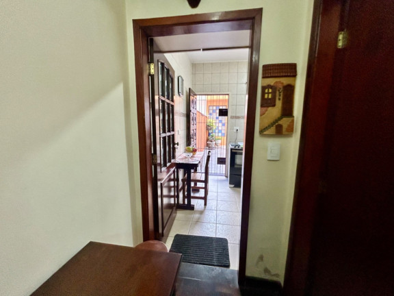 Imagem Casa com 2 Quartos à Venda, 136 m² em Jardim Regis - São Paulo