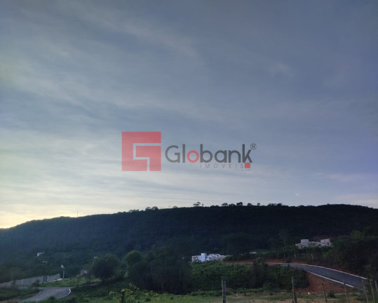 Imagem Terreno à Venda, 533 m² em Ibituruna - Montes Claros