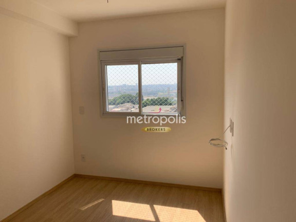 Imagem Apartamento com 2 Quartos à Venda, 60 m² em Barcelona - São Caetano Do Sul