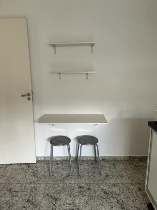 Imagem Apartamento com 2 Quartos à Venda, 90 m² em Vila Mariana - São Paulo