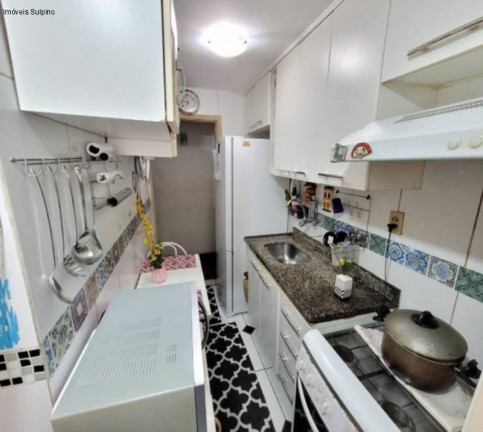 Imagem Apartamento com 2 Quartos à Venda, 50 m² em Anil - Rio De Janeiro Imagem Apartamento com 2 Quartos à Venda, 50 m² em Anil - Rio De Janeiro